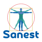 logo SANEST-01
